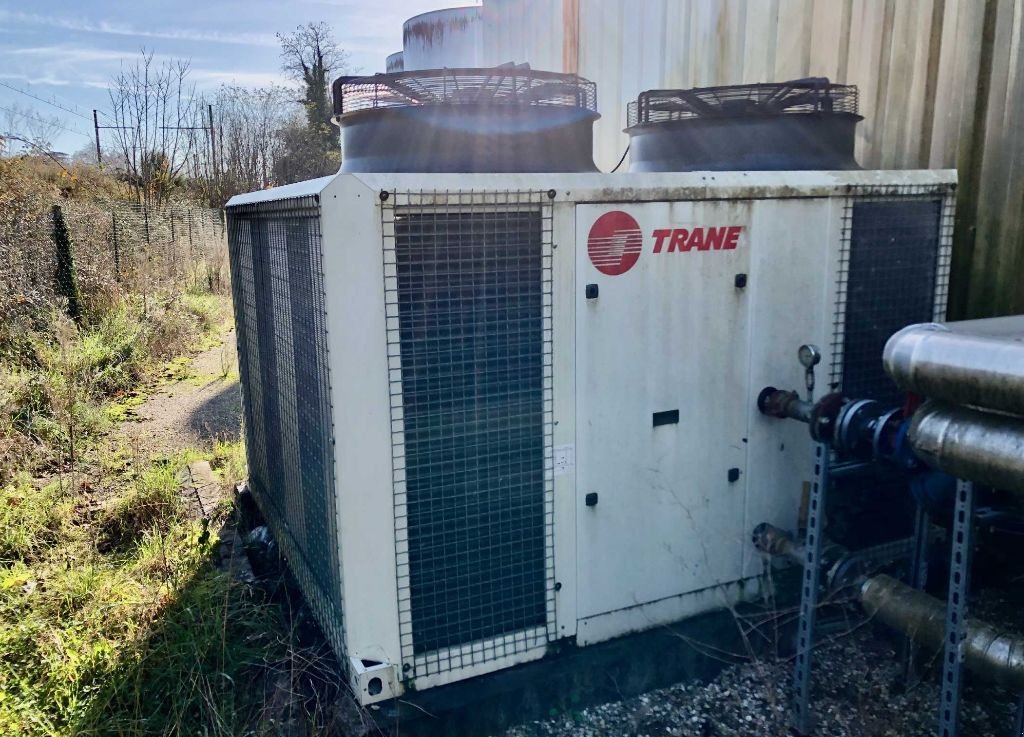 Sonstige Obsttechnik & Weinbautechnik van het type Sonstige | TRANE - Groupe de froid, Gebrauchtmaschine in Monteux (Foto 2)